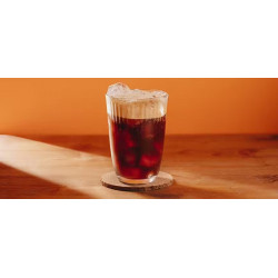 Café  frappé