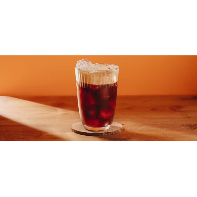 Café  frappé