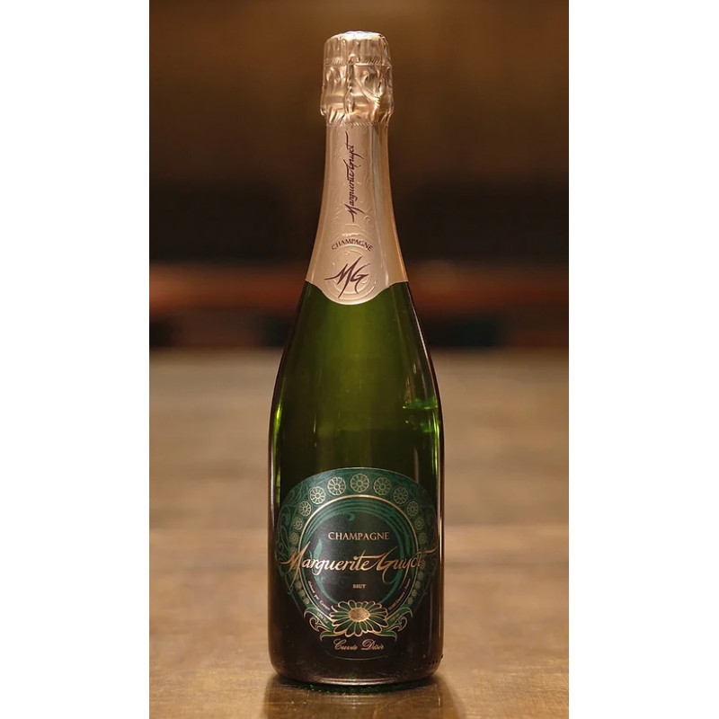 Champagne Marguerite Guyot Brut