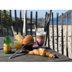 Formule Petit Déjeuner