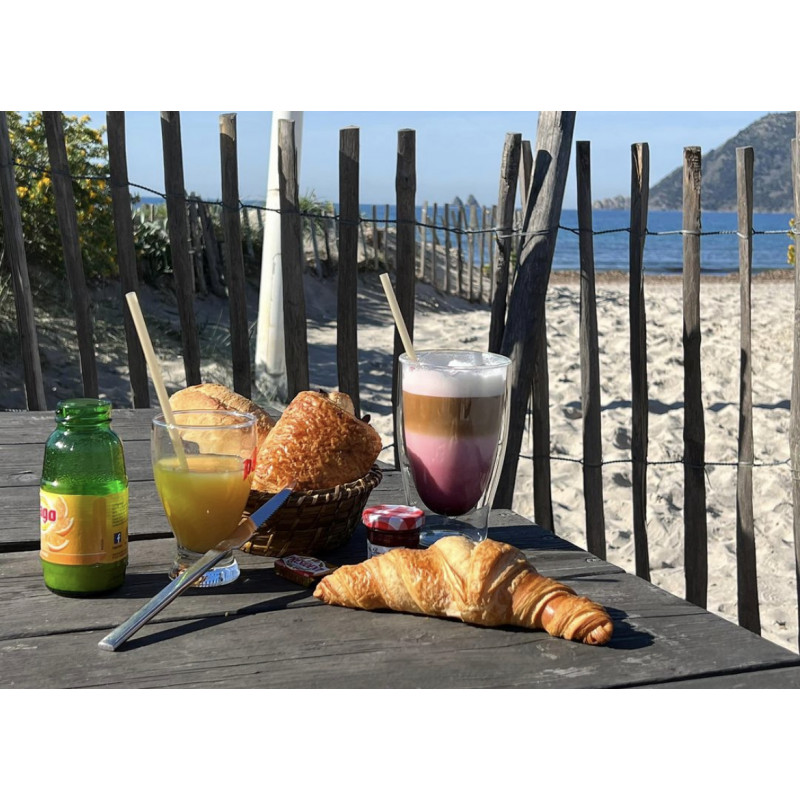 Formule Petit Déjeuner